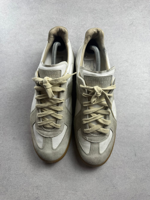 Vintage Maison Margiela Replica  blanche 42/9 Maison Margiela