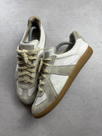 Vintage Maison Margiela Replica  blanche 42/9 Maison Margiela