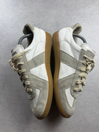 Vintage Maison Margiela Replica  blanche 42/9 Maison Margiela