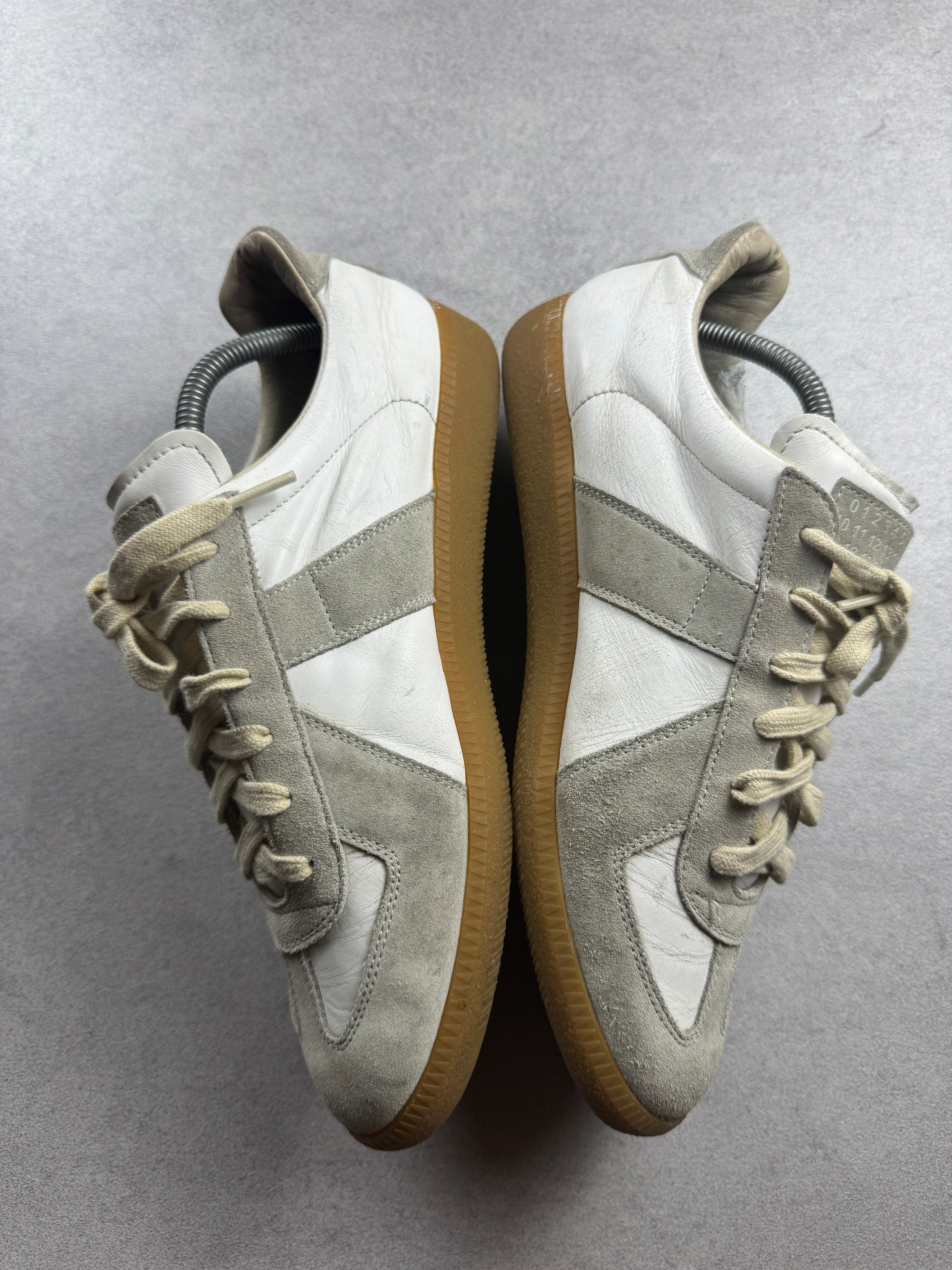 Vintage Maison Margiela Replica  blanche 42/9 Maison Margiela