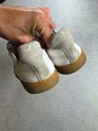 Vintage Maison Margiela Replica  blanche 42/9 Maison Margiela