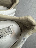 Vintage Maison Margiela Replica  blanche 42/9 Maison Margiela