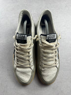Golden Goose Ball Star grise 42/9 Golden Goose