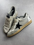 Golden Goose Ball Star grise 42/9 Golden Goose