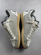 Golden Goose Ball Star grise 42/9 Golden Goose