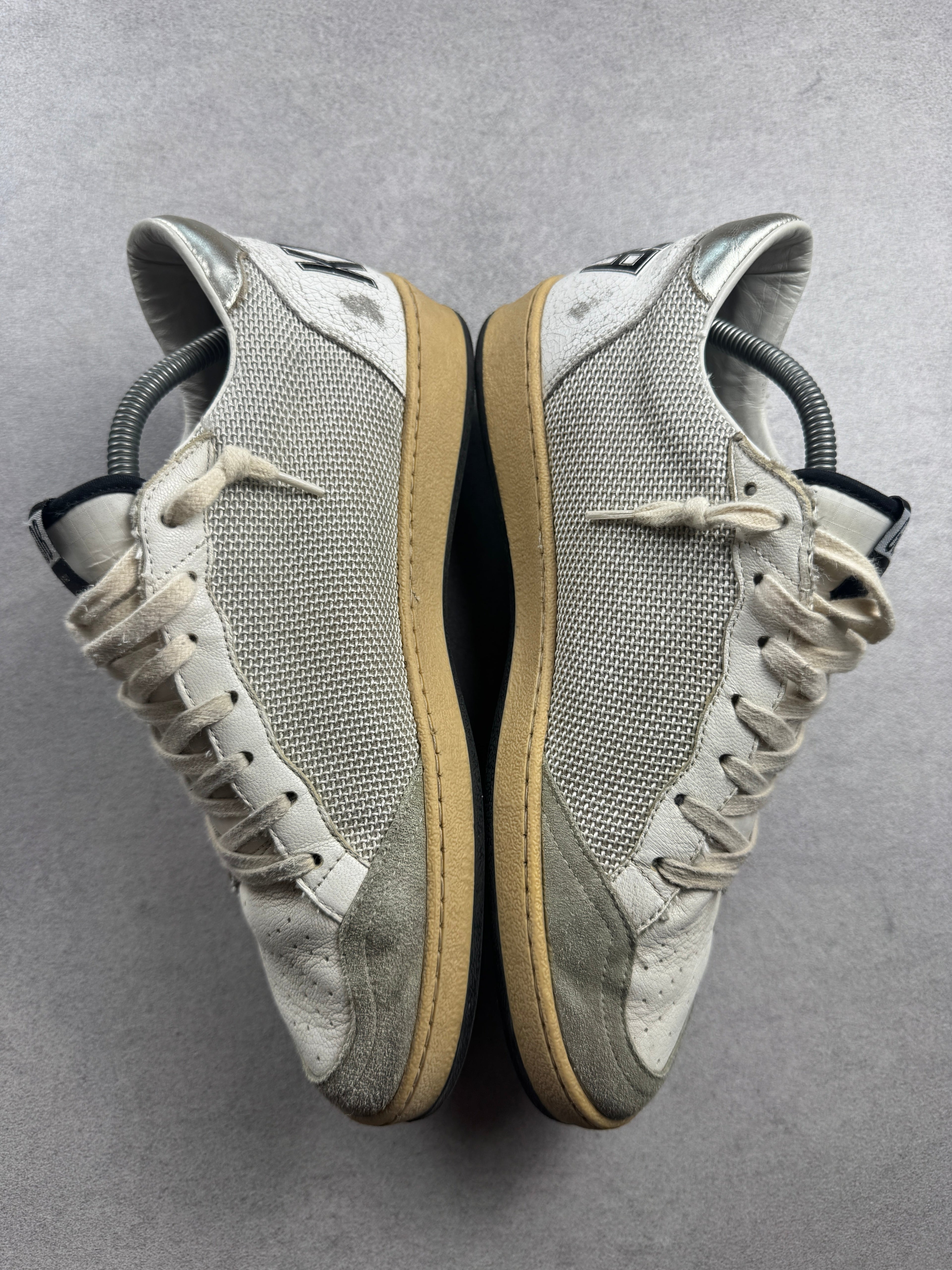 Golden Goose Ball Star grise 42/9 Golden Goose