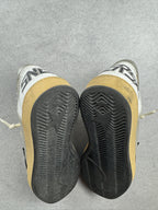 Golden Goose Ball Star grise 42/9 Golden Goose