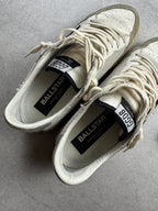 Golden Goose Ball Star grise 42/9 Golden Goose