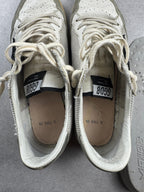 Golden Goose Ball Star grise 42/9 Golden Goose