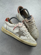 Golden Goose Ball Star blanche 38/5 Golden Goose