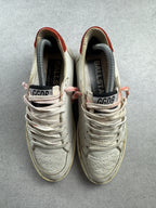 Golden Goose Ball Star blanche 38/5 Golden Goose