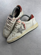 Golden Goose Ball Star blanche 38/5 Golden Goose