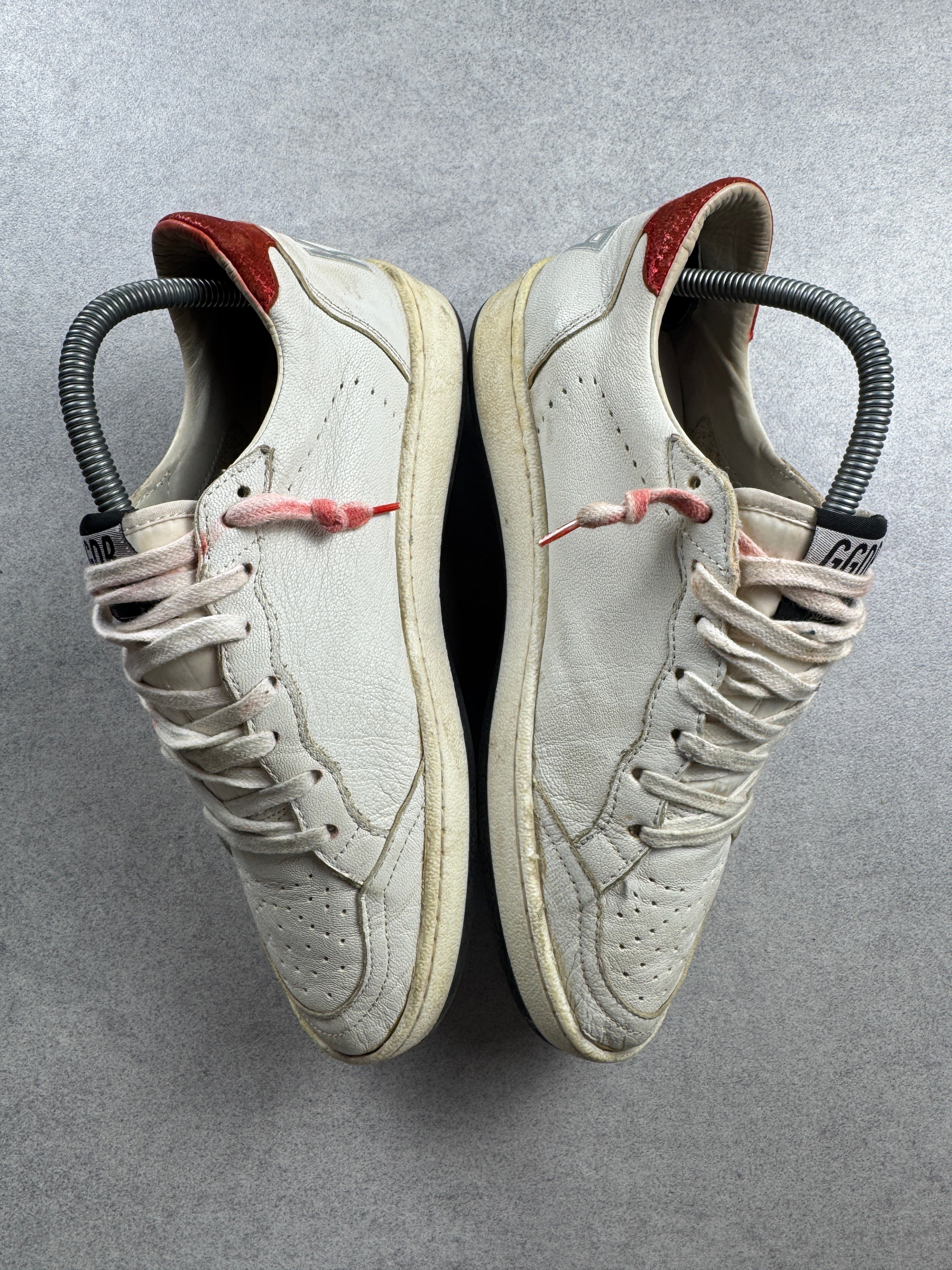 Golden Goose Ball Star blanche 38/5 Golden Goose