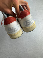 Golden Goose Ball Star blanche 38/5 Golden Goose