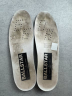 Golden Goose Ball Star blanche 38/5 Golden Goose