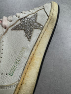 Golden Goose Ball Star blanche 38/5 Golden Goose