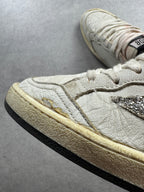 Golden Goose Ball Star blanche 38/5 Golden Goose