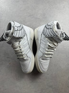 Adidas X Jeremy Scott Forum Hi Wings 40/7 Adidas X Jeremy Scott