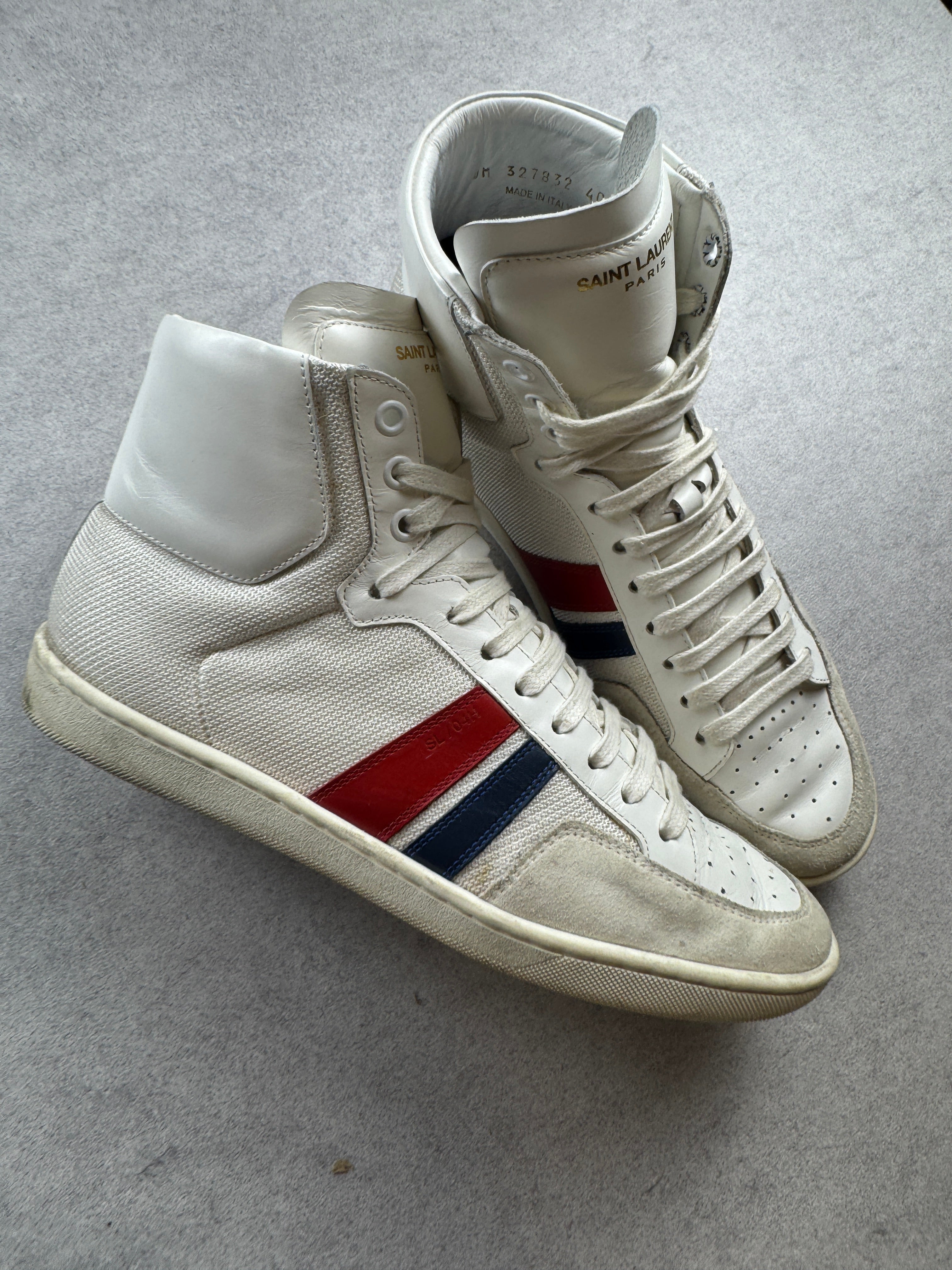 Saint Laurent SL/100H 40/7 Saint Laurent