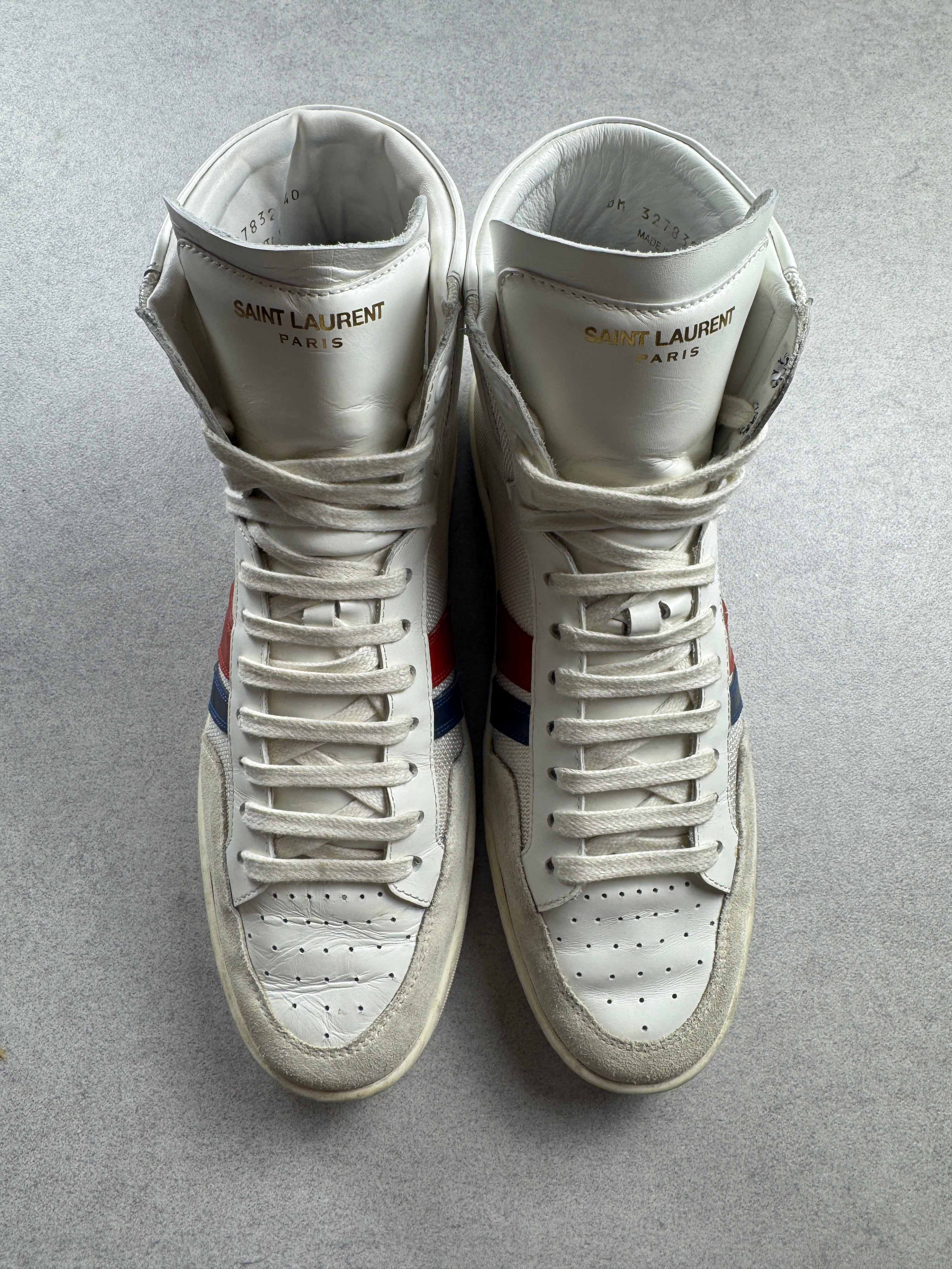 Saint Laurent SL/100H 40/7 Saint Laurent