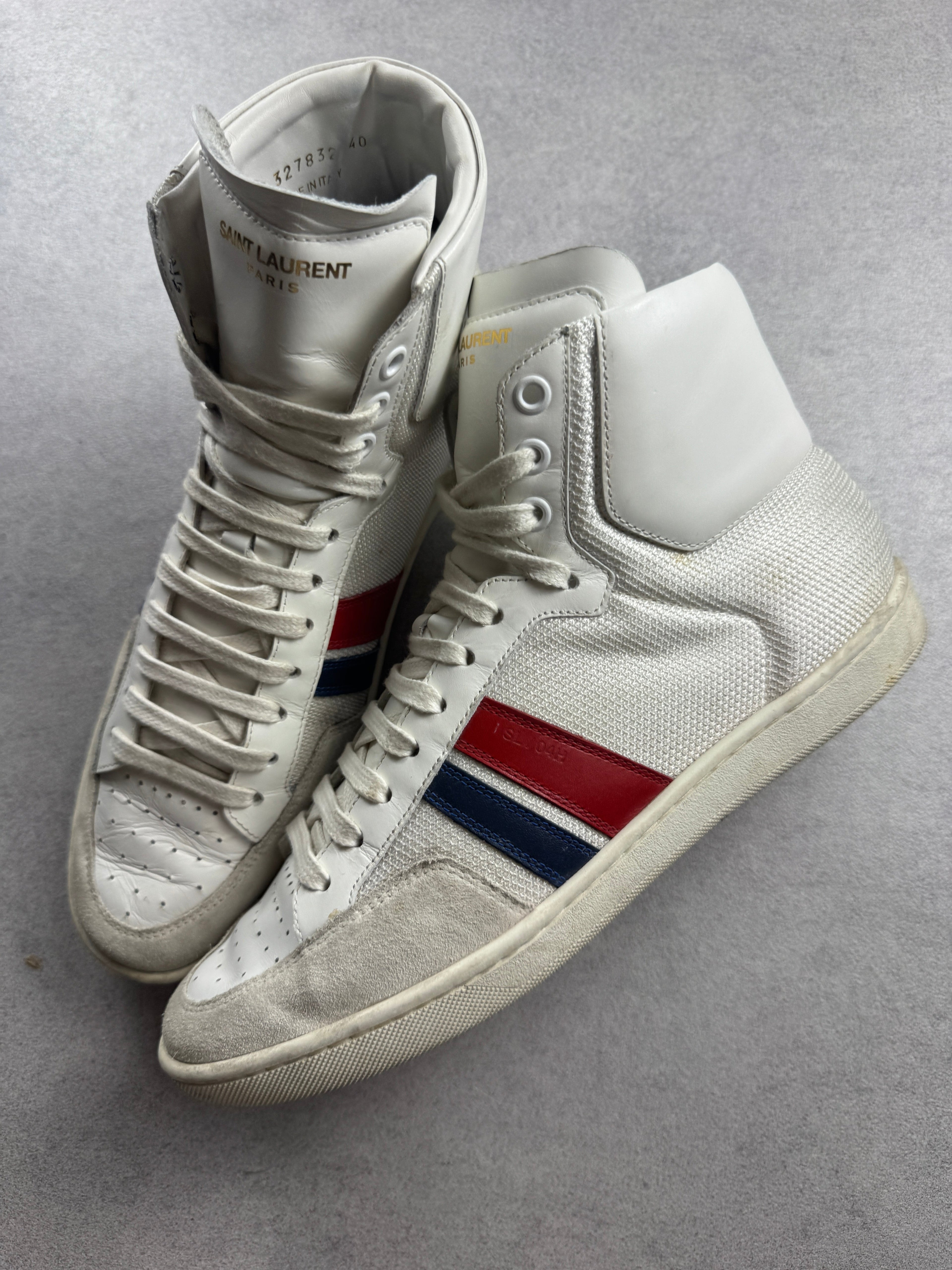 Saint Laurent SL/100H 40/7 Saint Laurent