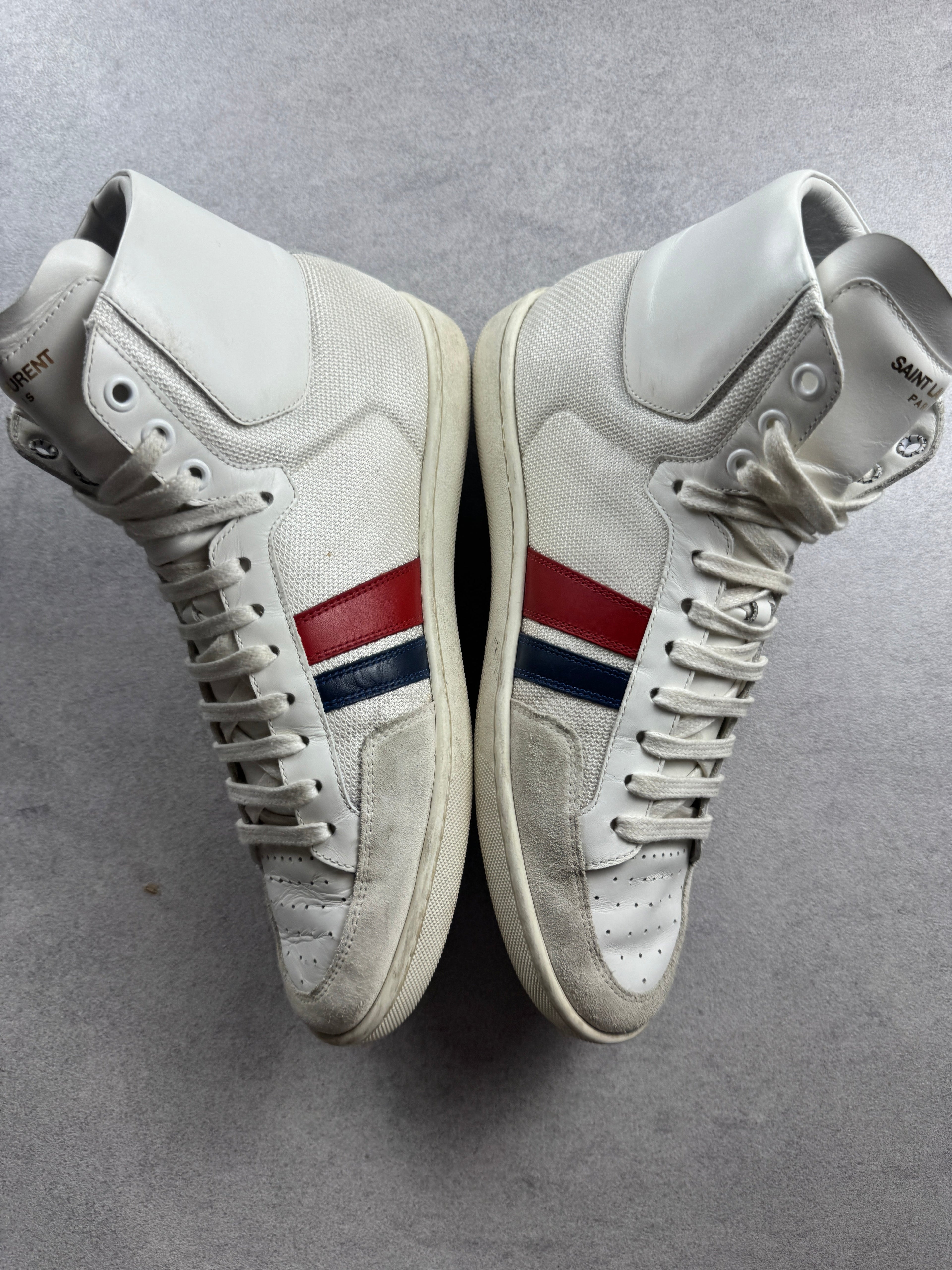 Saint Laurent SL/100H 40/7 Saint Laurent