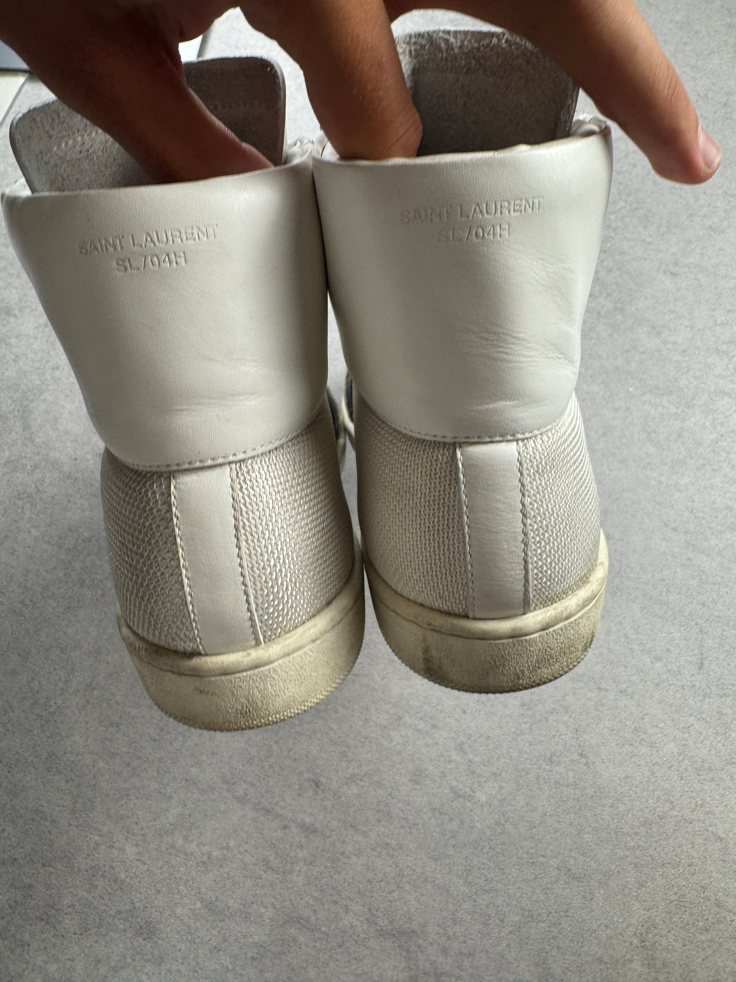 Saint Laurent SL/100H 40/7 Saint Laurent