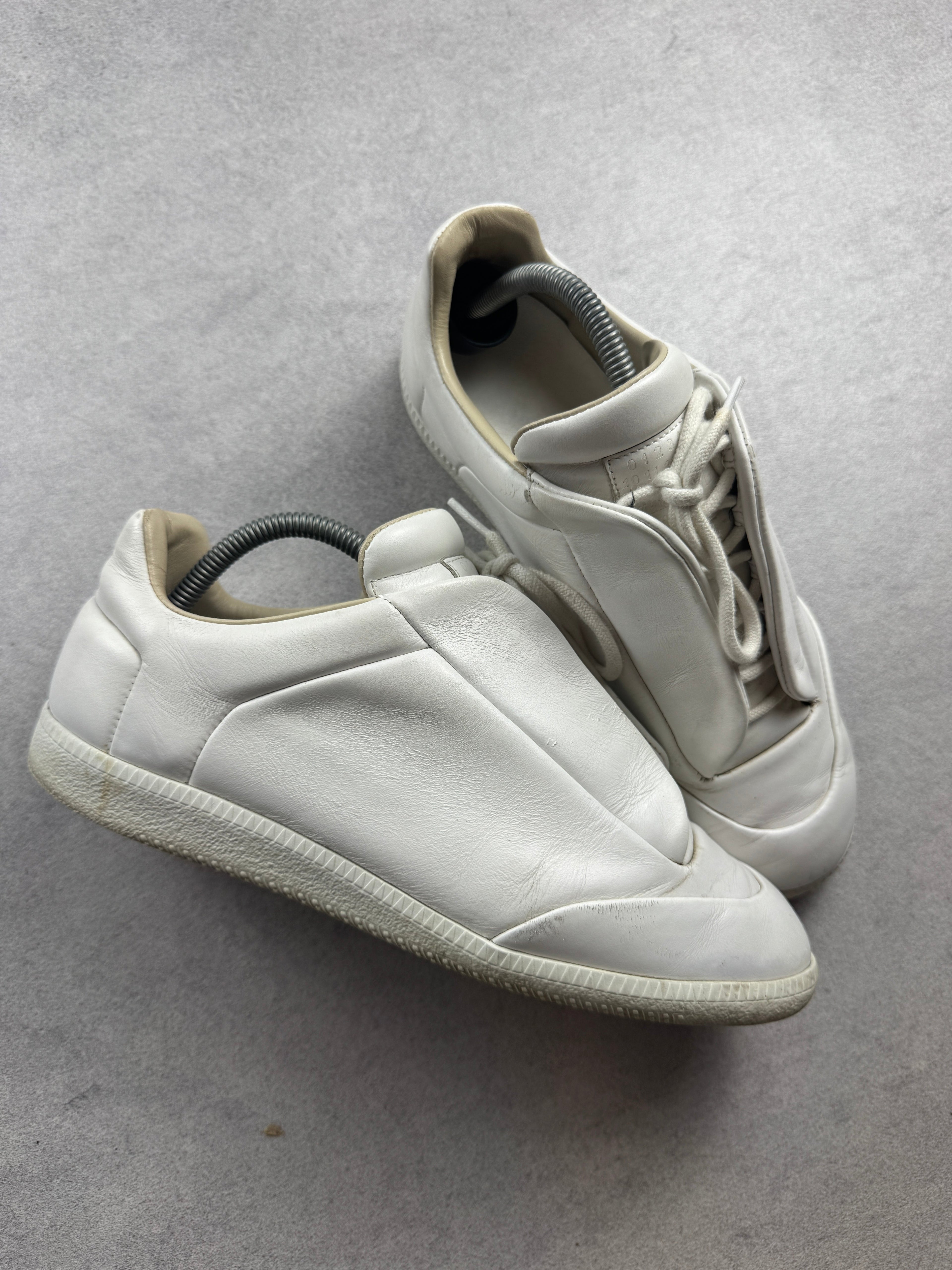 Vintage Maison Margiela Future 41/8 Maison Margiela