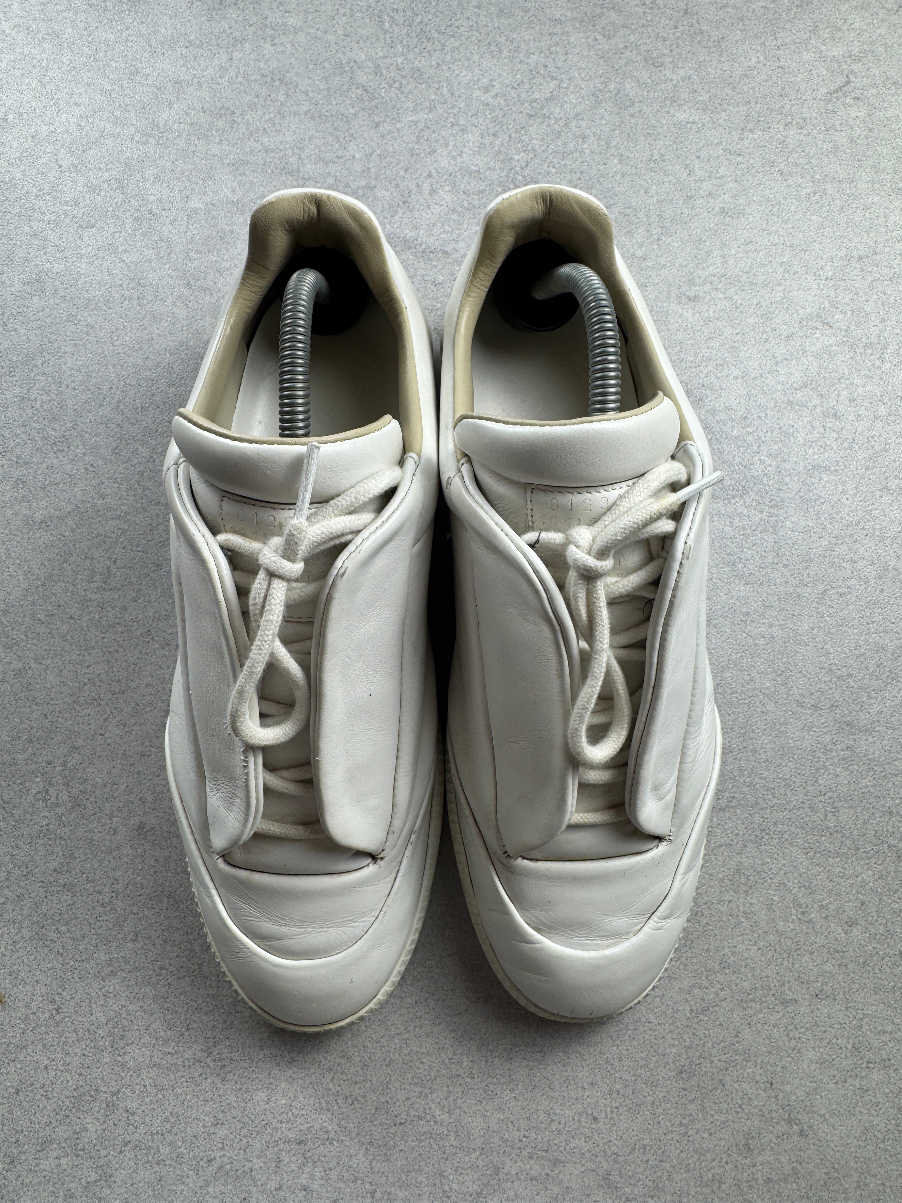 Vintage Maison Margiela Future 41/8 Maison Margiela