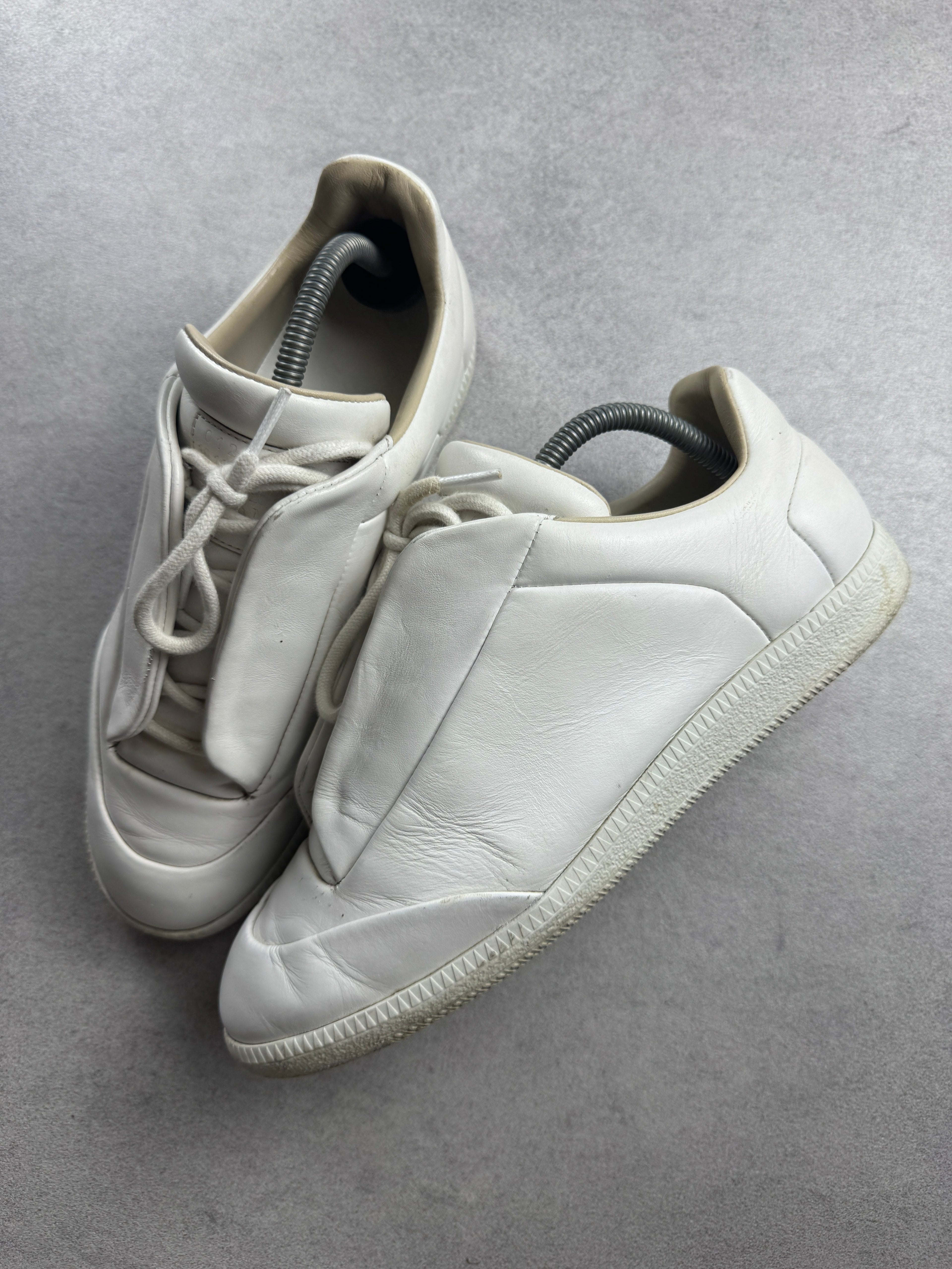 Vintage Maison Margiela Future 41/8 Maison Margiela