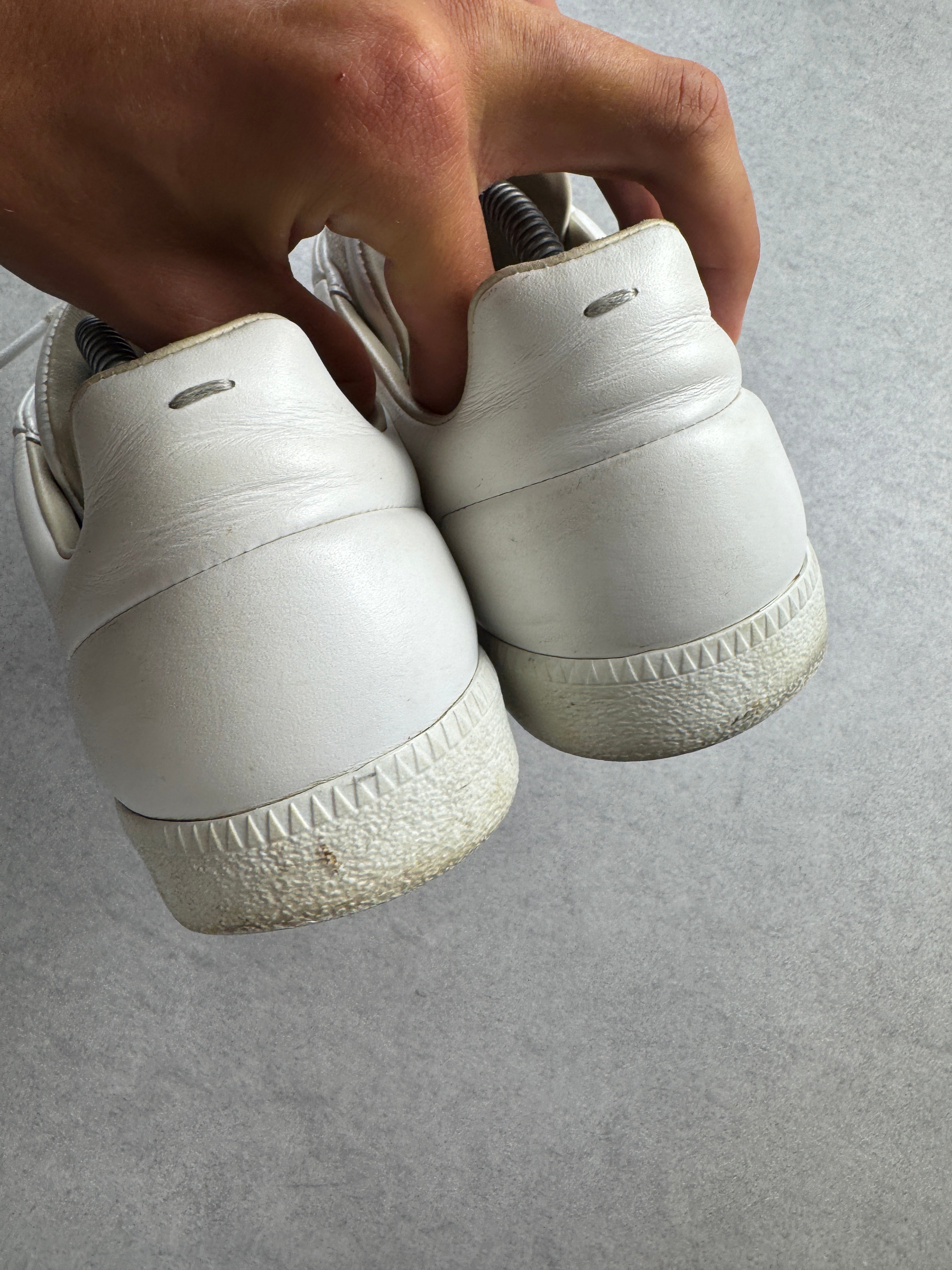 Vintage Maison Margiela Future 41/8 Maison Margiela