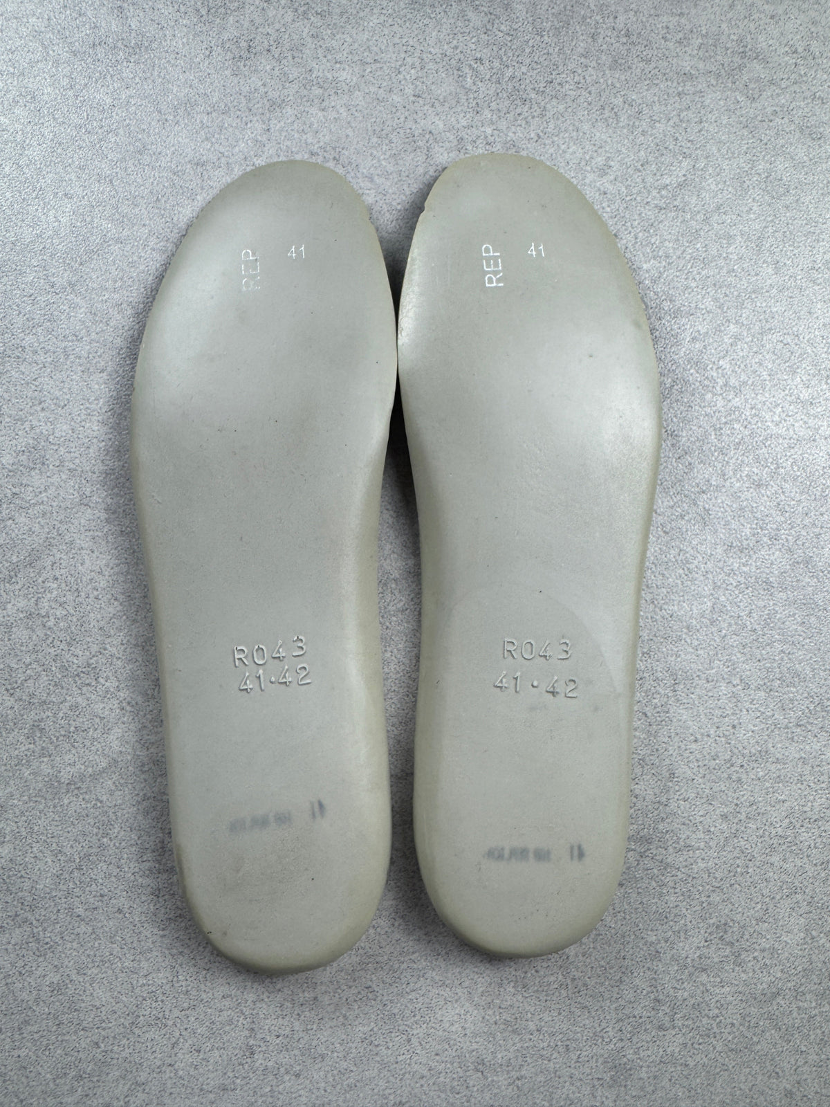 Vintage Maison Margiela Future 41/8 Maison Margiela