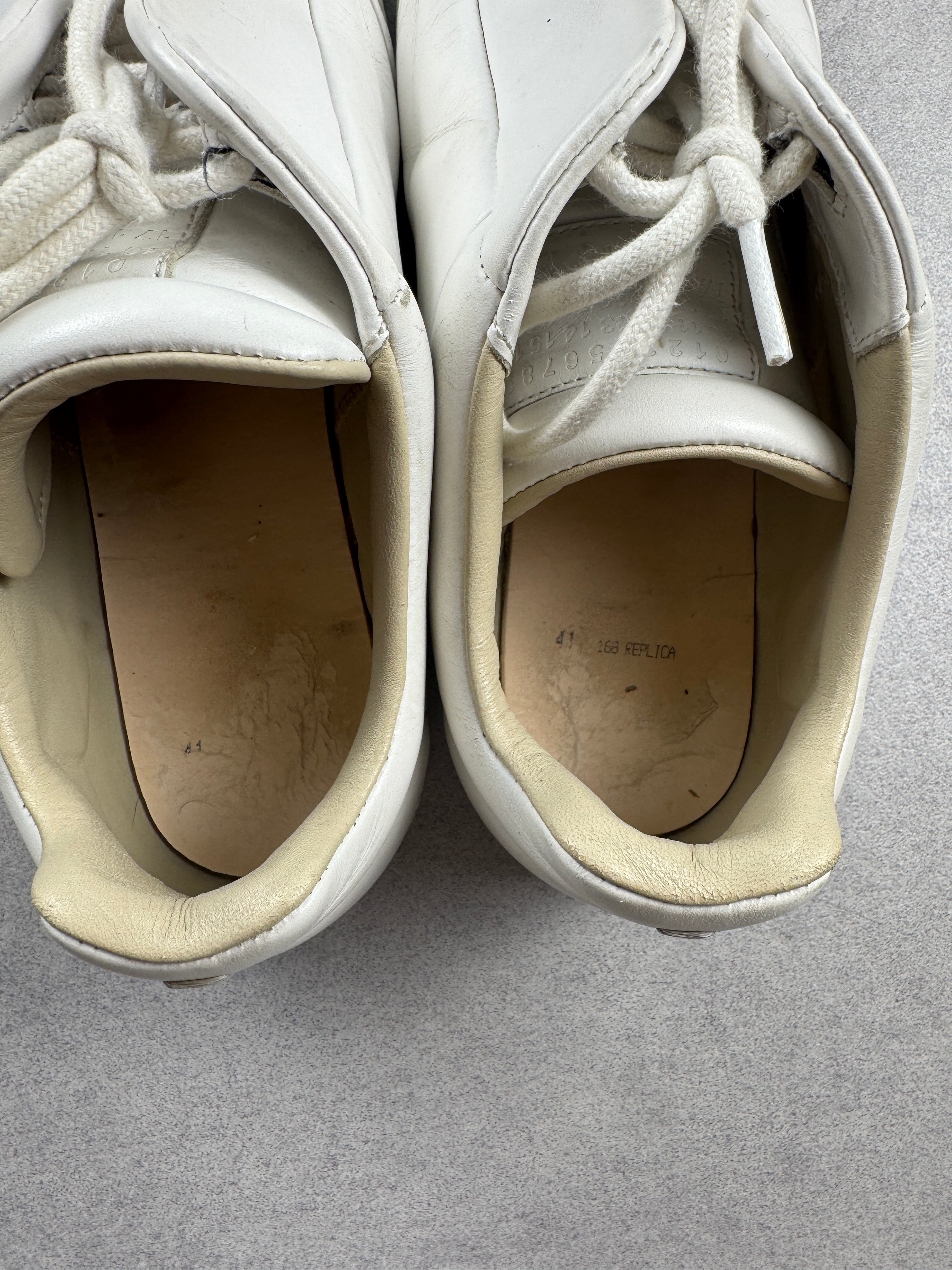 Vintage Maison Margiela Future 41/8 Maison Margiela
