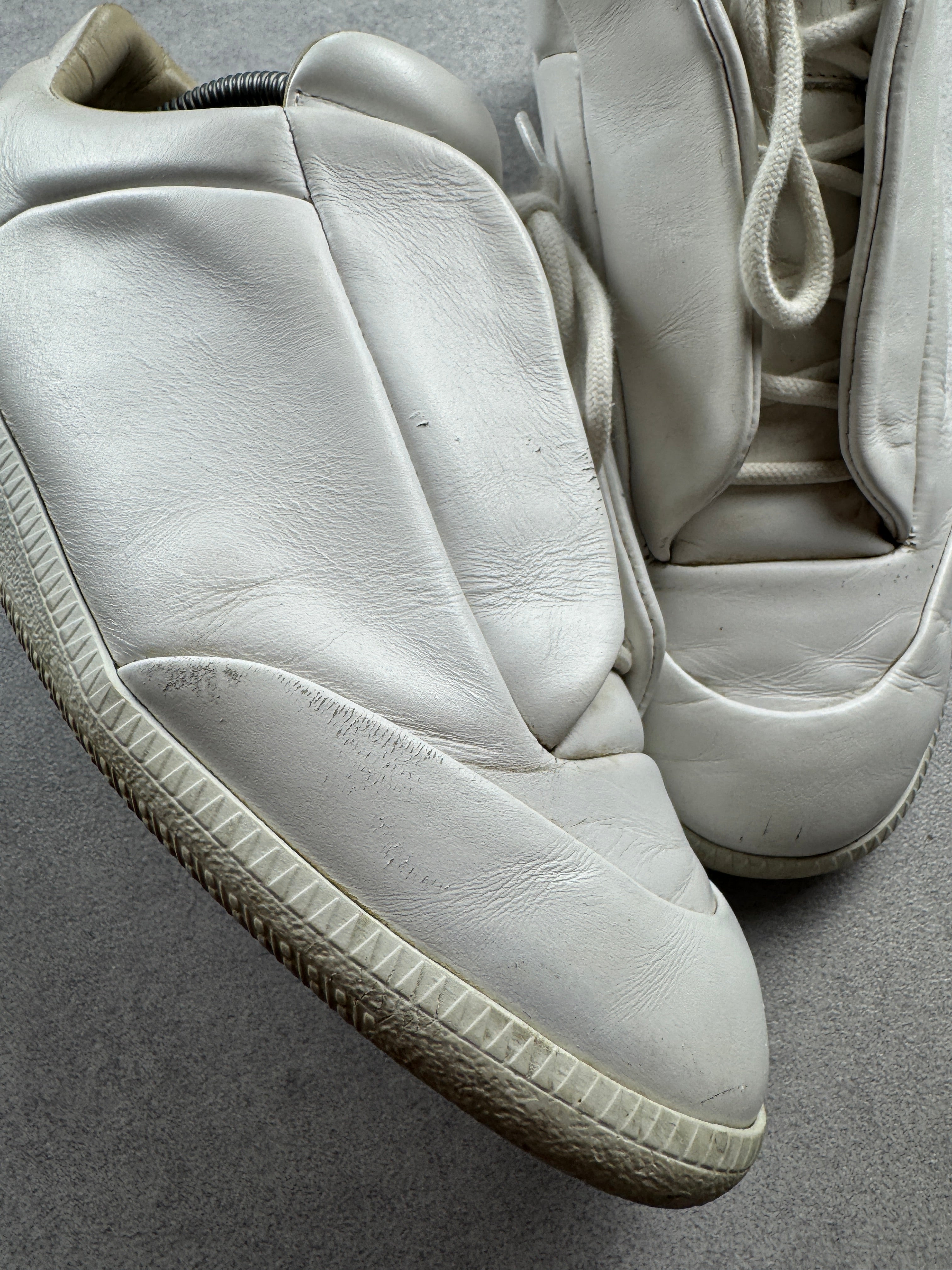 Vintage Maison Margiela Future 41/8 Maison Margiela
