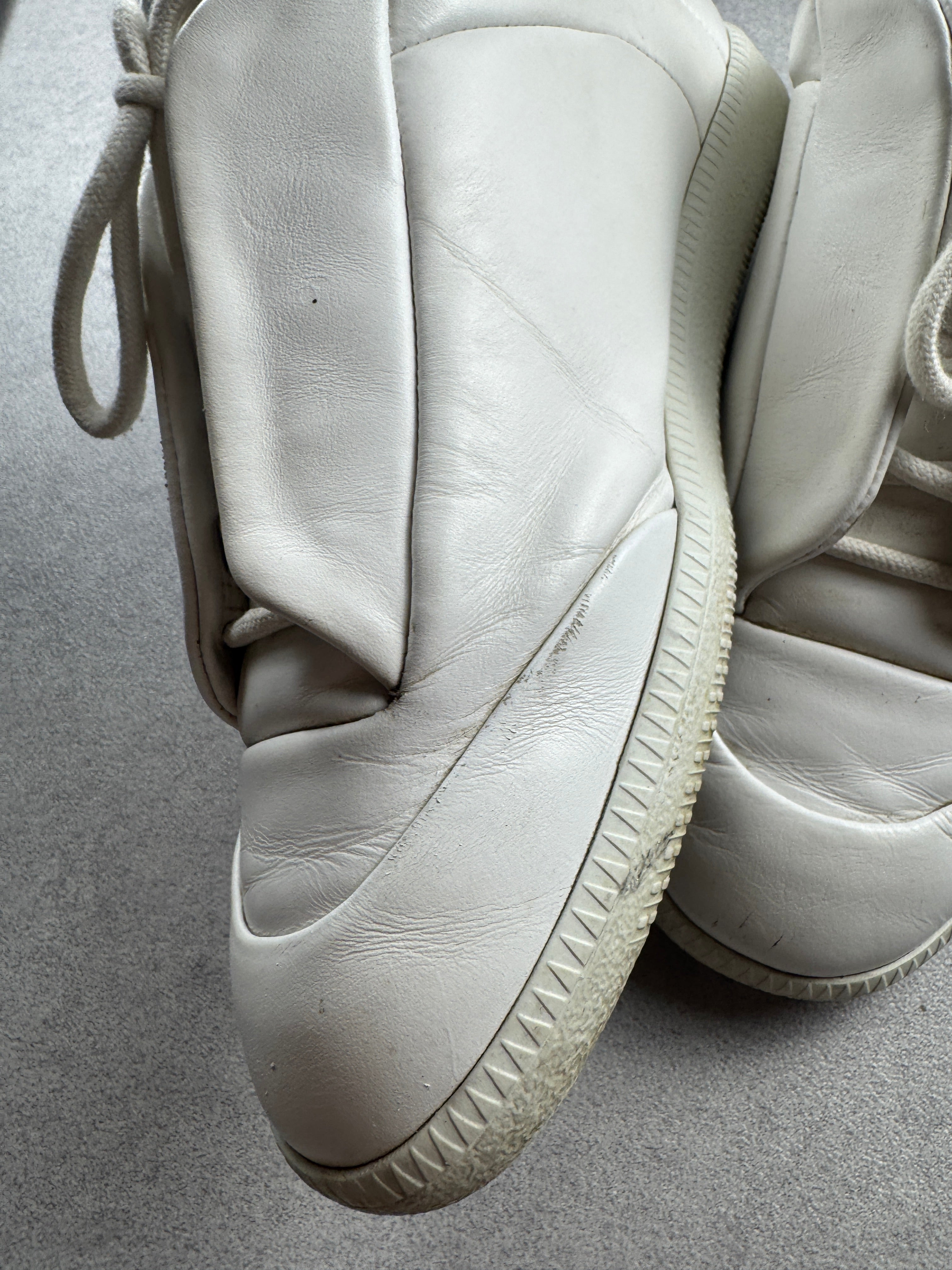 Vintage Maison Margiela Future 41/8 Maison Margiela