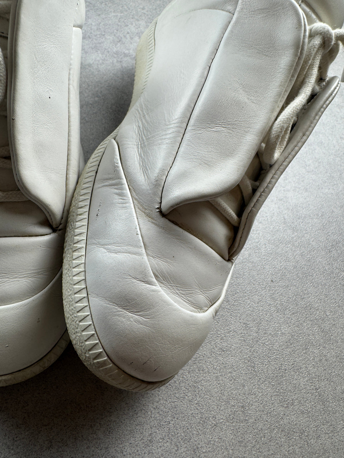 Vintage Maison Margiela Future 41/8 Maison Margiela