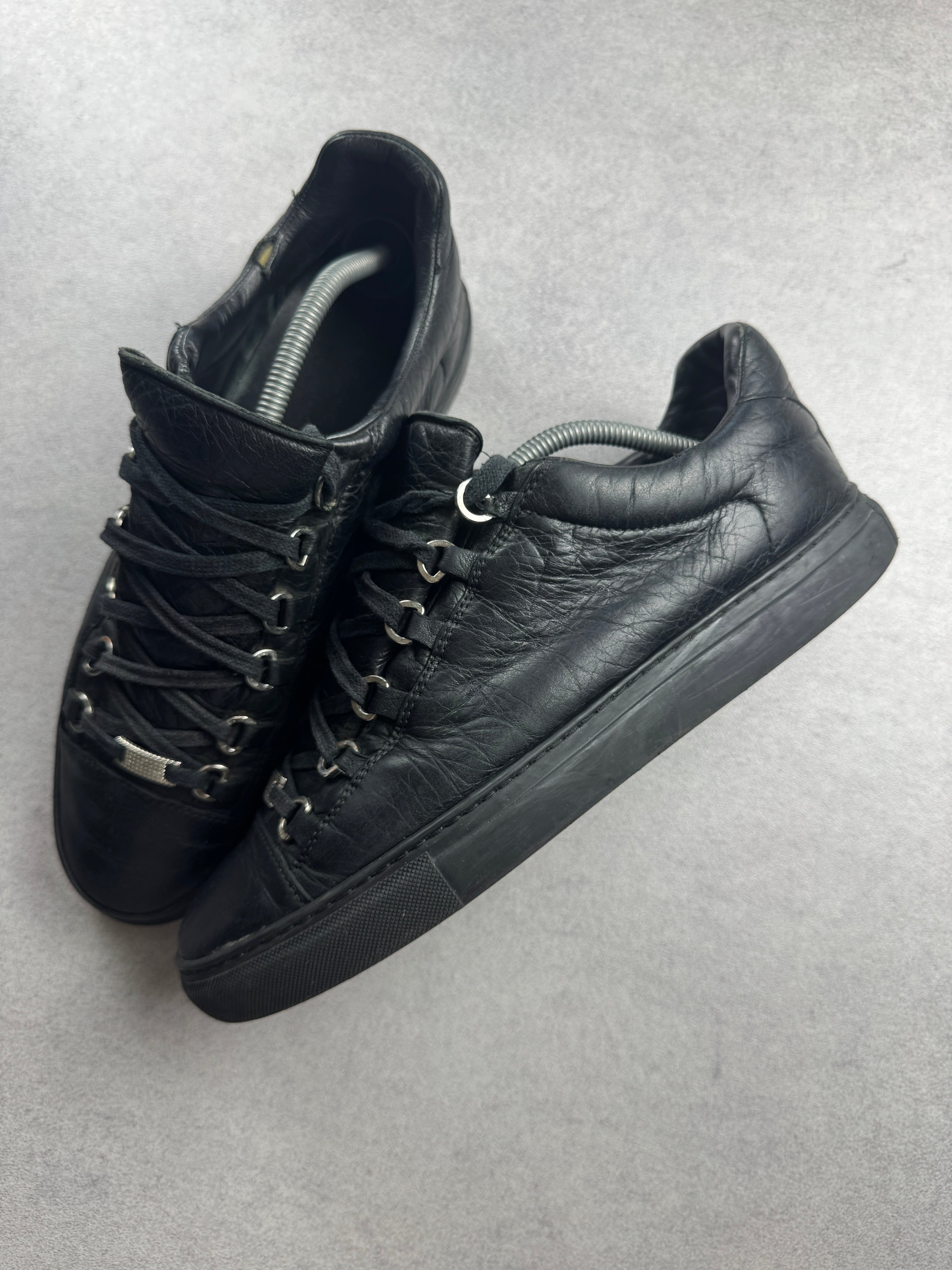 Balenciaga Arena noire 42/9 Balenciaga