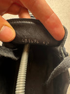 Balenciaga Arena noire 42/9 Balenciaga