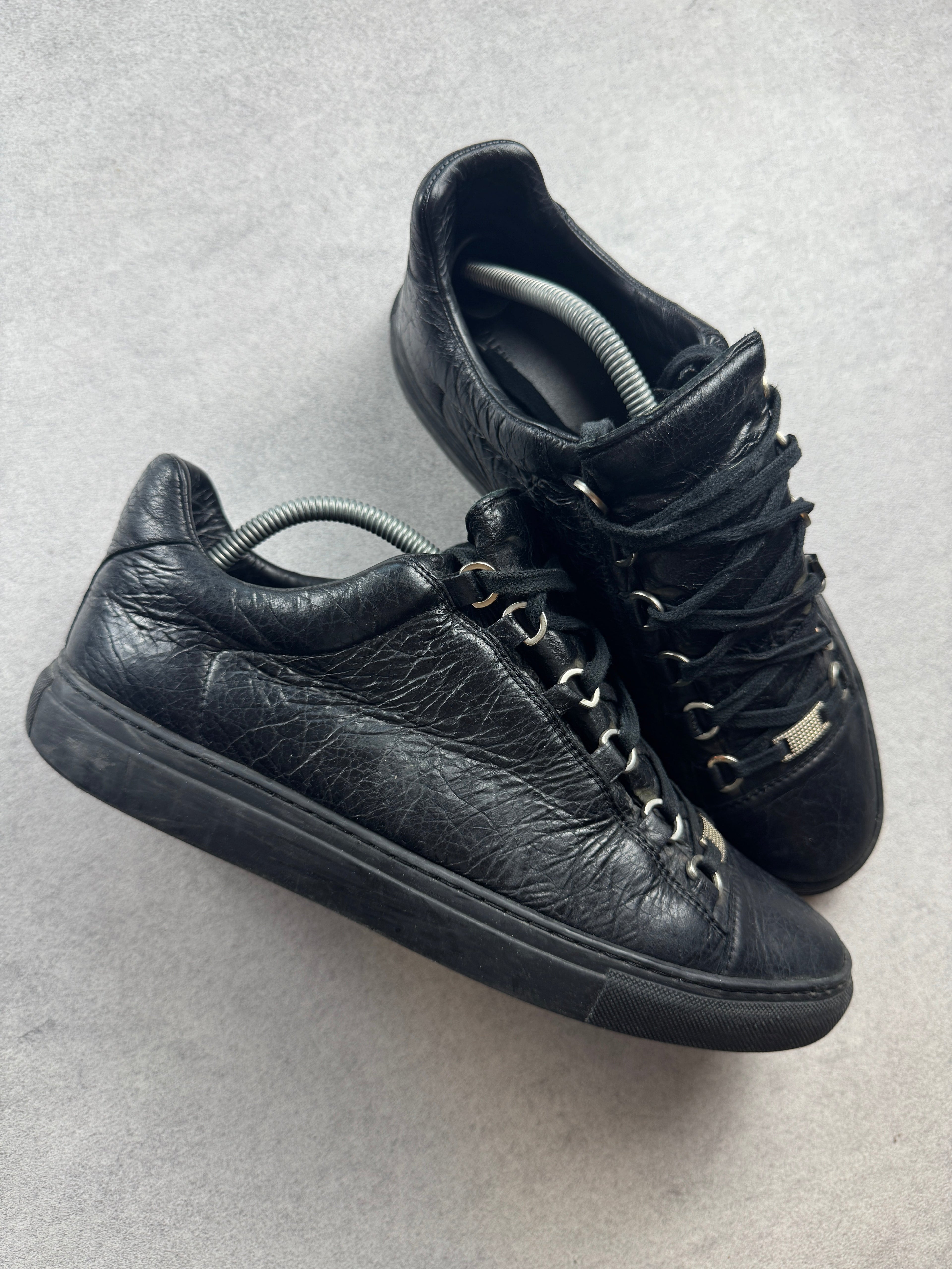 Balenciaga Arena noire 42/9 Balenciaga