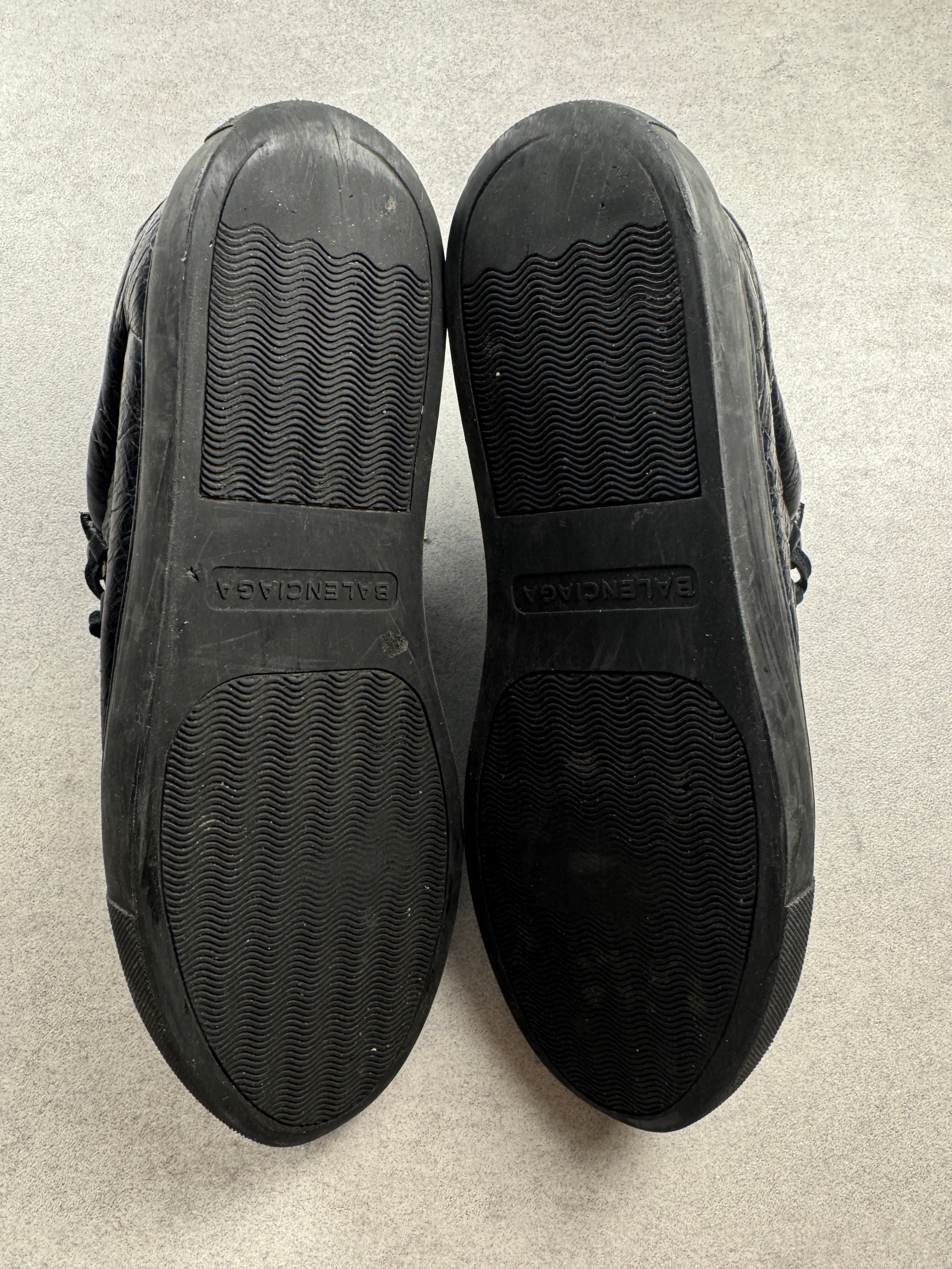 Balenciaga Arena noire 42/9 Balenciaga