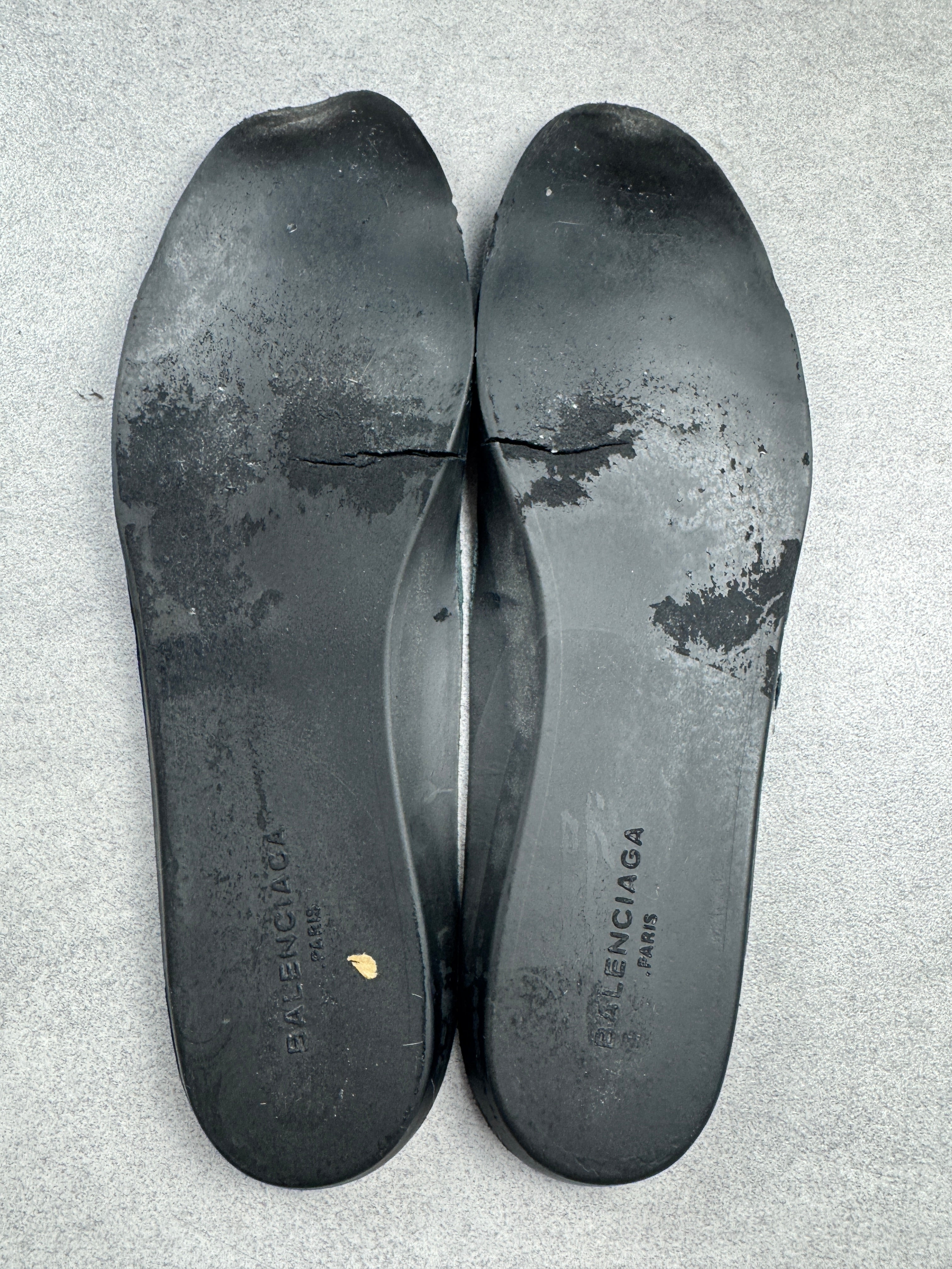Balenciaga Arena noire 42/9 Balenciaga