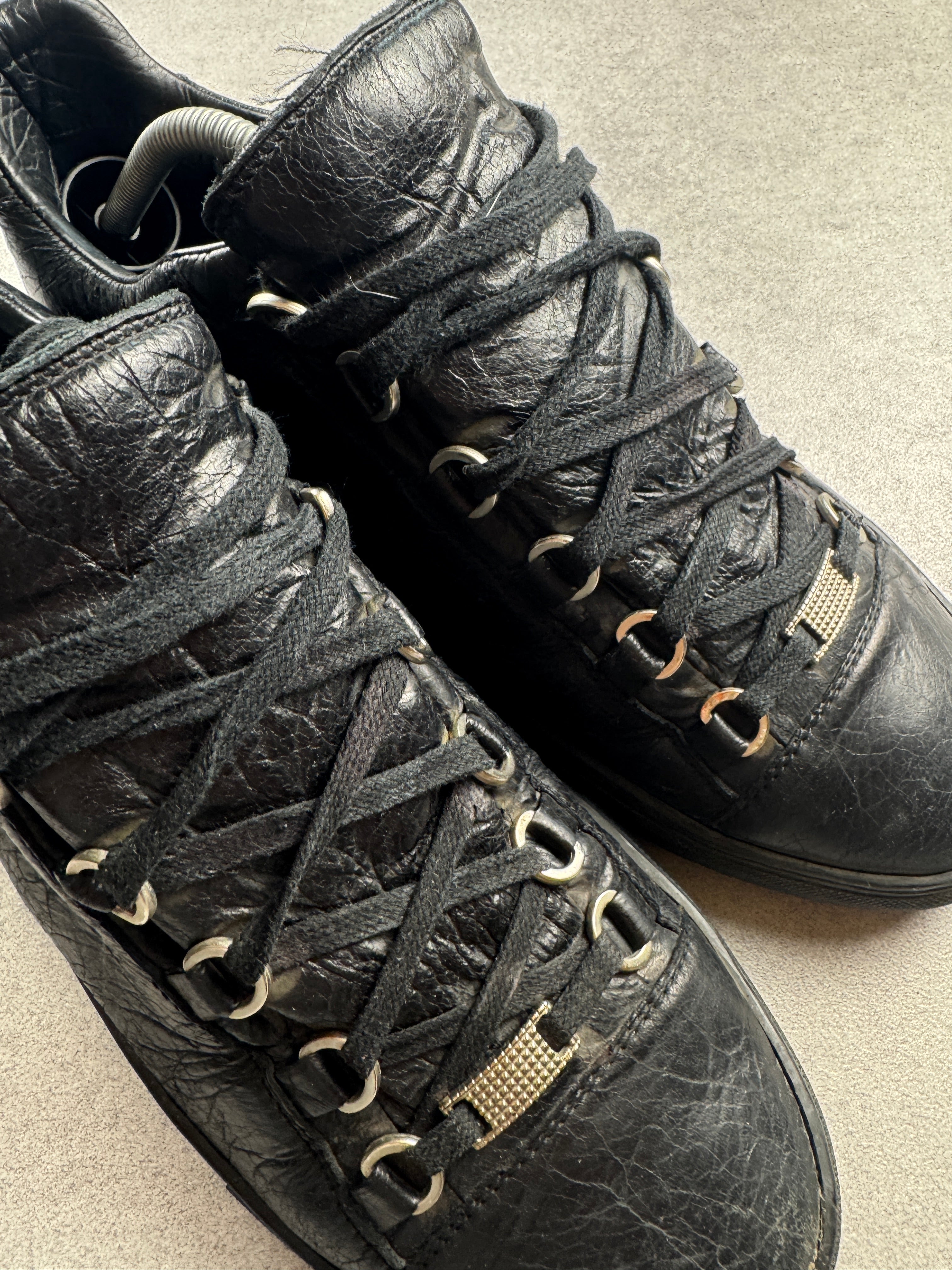 Balenciaga Arena noire 42/9 Balenciaga