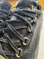 Balenciaga Arena noire 42/9 Balenciaga