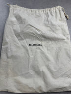 Balenciaga Arena noire 42/9 Balenciaga