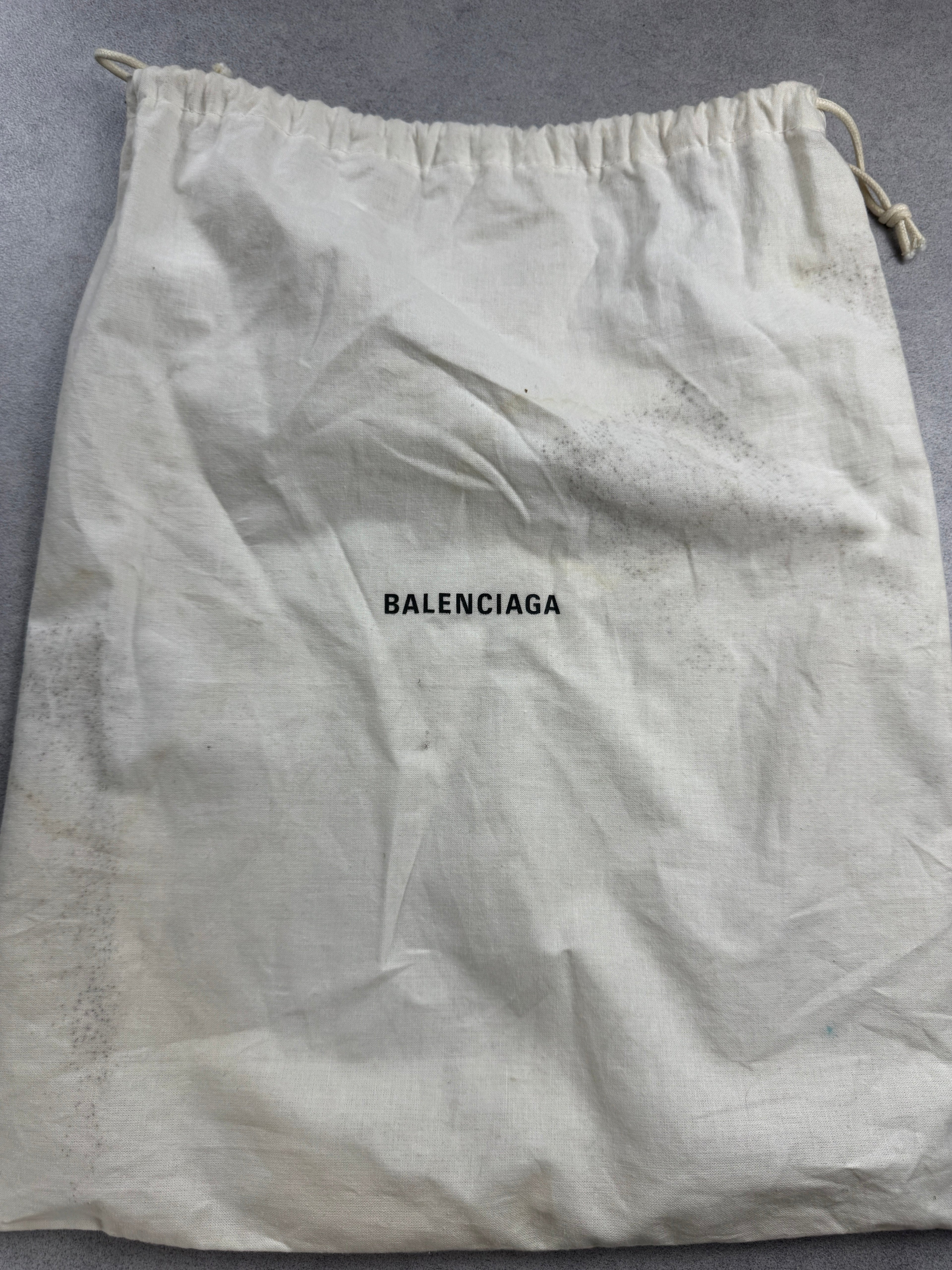 Balenciaga Arena noire 42/9 Balenciaga