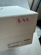 Balenciaga Arena noire 42/9 Balenciaga