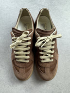 Maison Margiela Replica marron 38/6 Maison Margiela