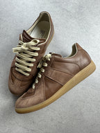 Maison Margiela Replica marron 38/6 Maison Margiela
