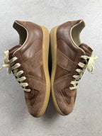Maison Margiela Replica marron 38/6 Maison Margiela