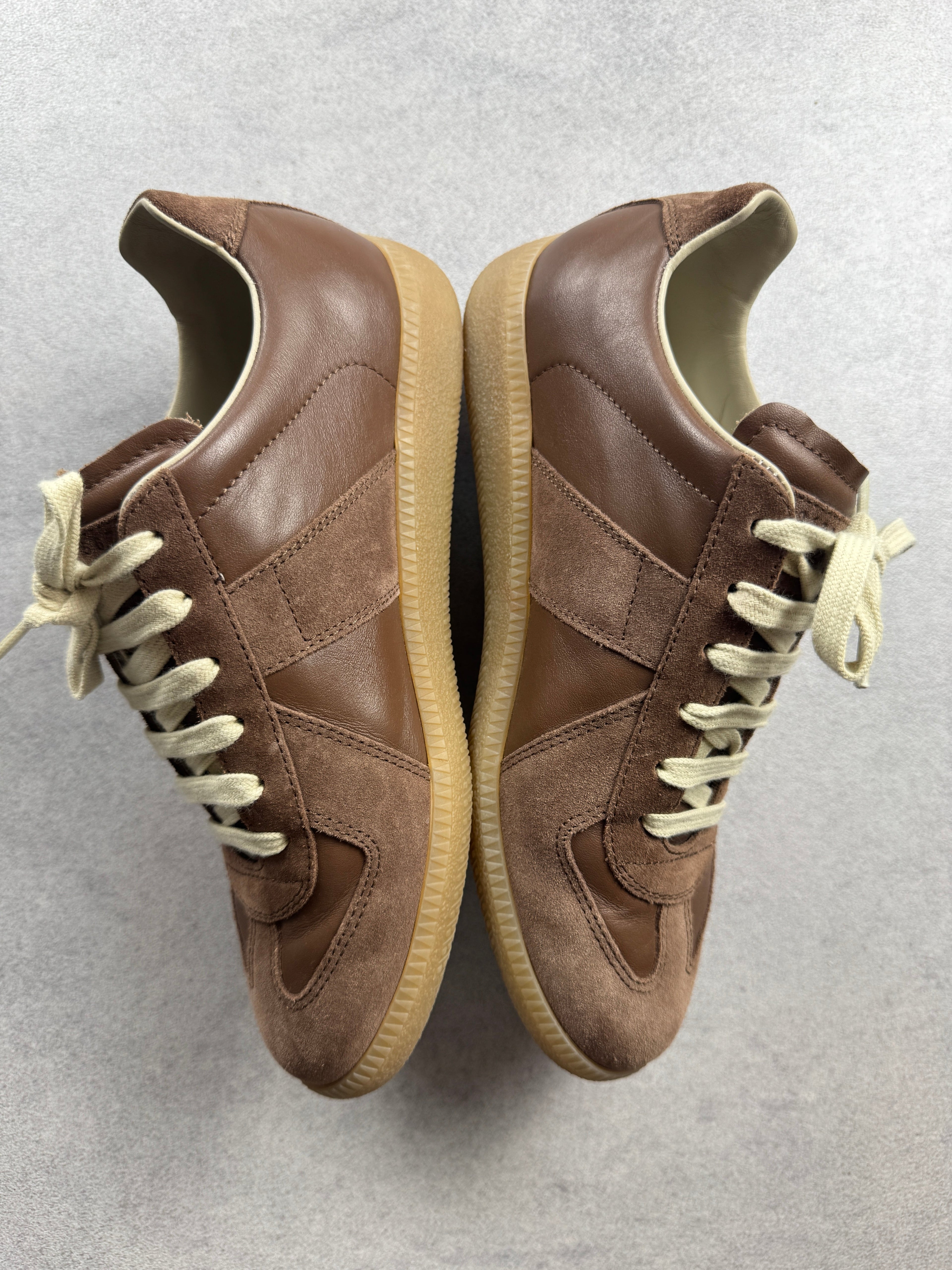 Maison Margiela Replica marron 38/6 Maison Margiela